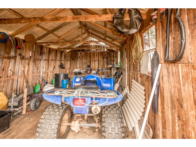340 Whites Road, Uxbridge TAS 7140