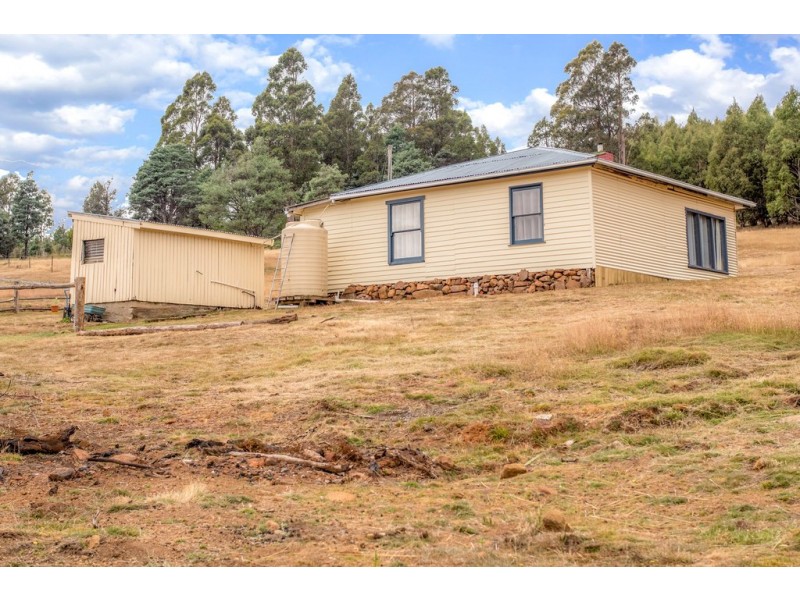 340 Whites Road, Uxbridge TAS 7140