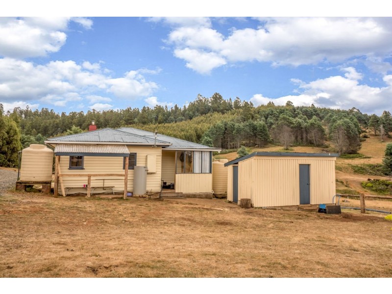 340 Whites Road, Uxbridge TAS 7140