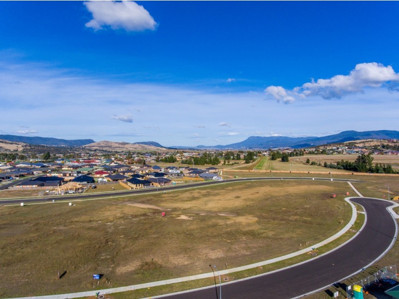 Lot 162 Hollingsworth Street, Brighton TAS 7030