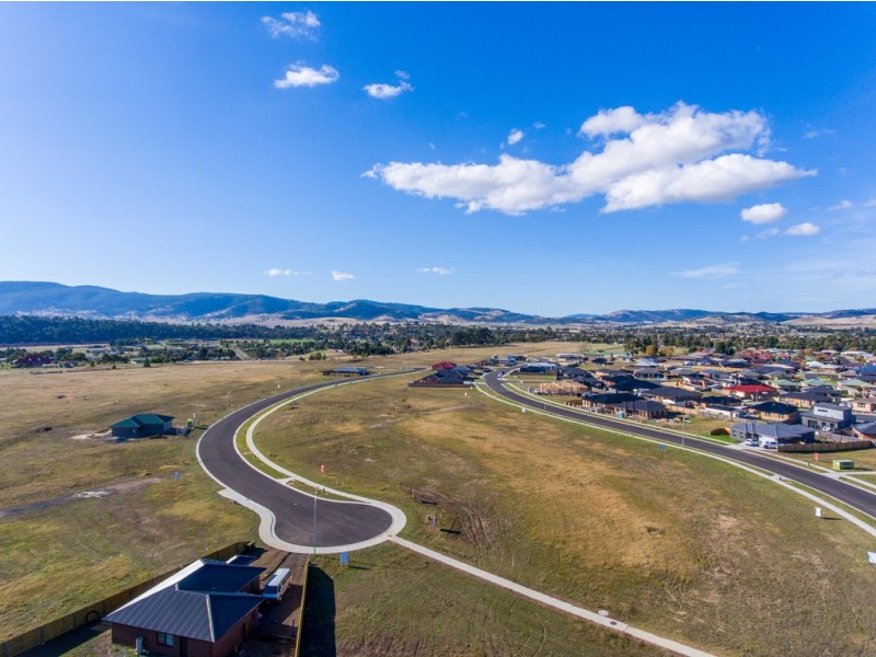 Lot 162 Hollingsworth Street, Brighton TAS 7030