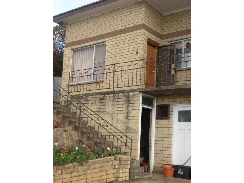 2/2 First Avenue,, Moonah TAS 7009