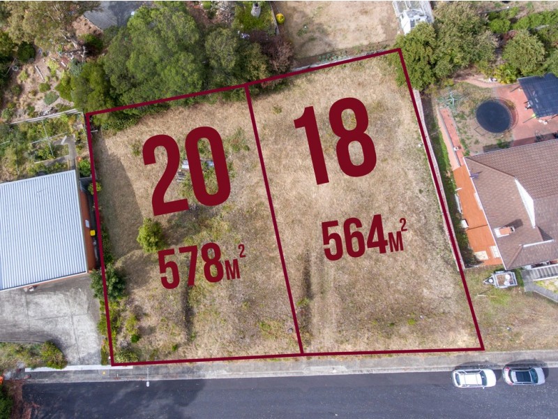 18 Gale Street, Glenorchy TAS 7010