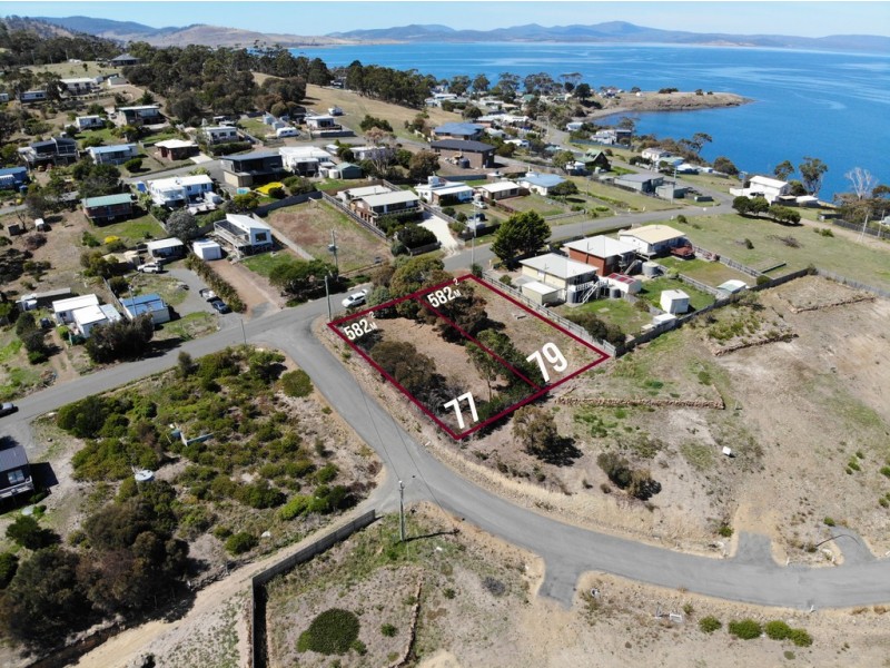 77 Grevillea Street, Primrose Sands TAS 7173
