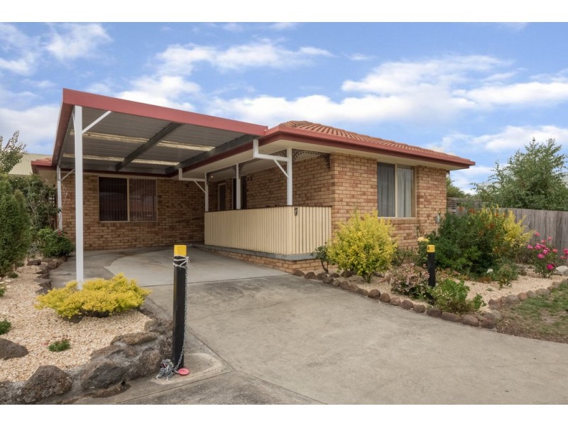 7/7A Knoll Street, Glenorchy TAS 7010