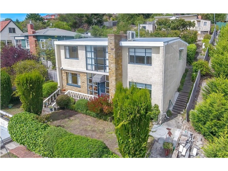 New Norfolk TAS 7140