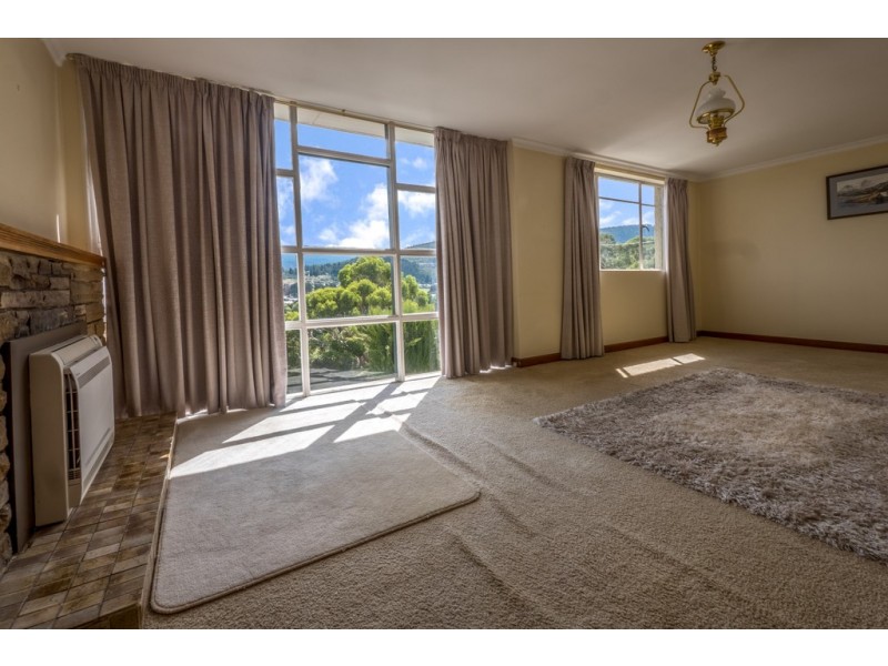 New Norfolk TAS 7140