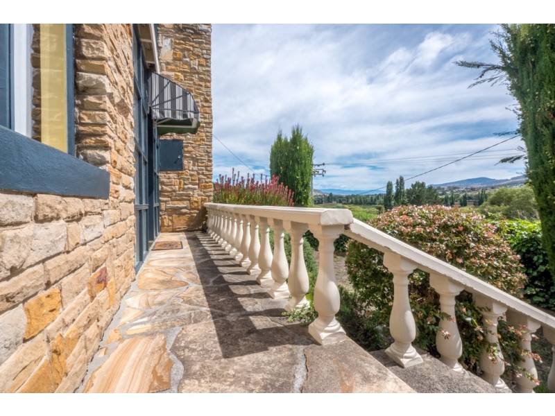 New Norfolk TAS 7140