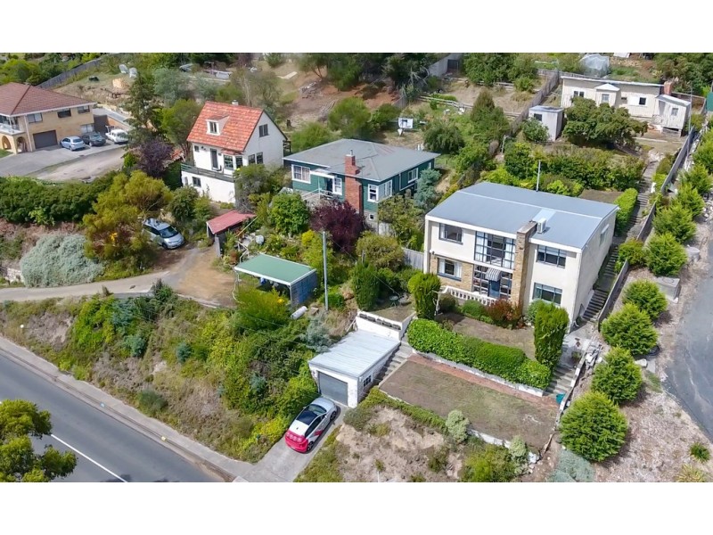 New Norfolk TAS 7140