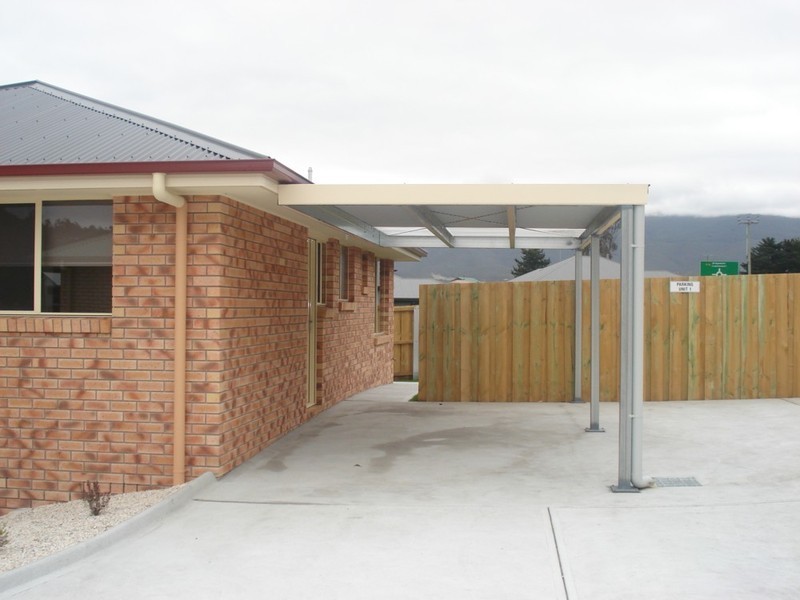 1/61 Churinga Waters Drive, Old Beach TAS 7017