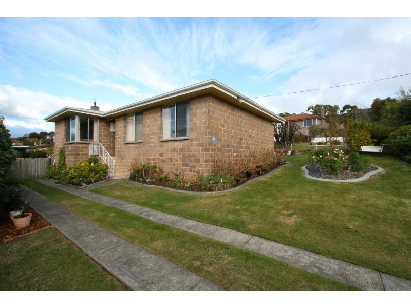 6 Garfield Road, Glenorchy TAS 7010