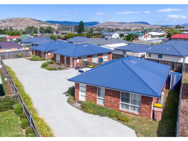 2/7 Thomas Court, Brighton TAS 7030