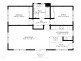 2/7 Thomas Court, Brighton TAS 7030 Floorplan
