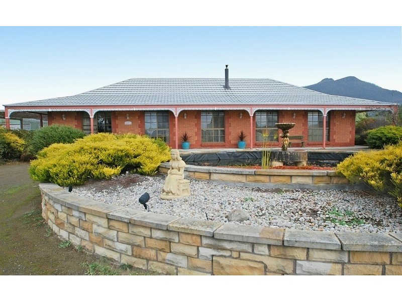 3 Sunrise Avenue, Dromedary TAS 7030