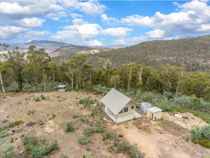 Elderslie TAS 7030
