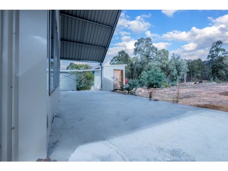 Elderslie TAS 7030