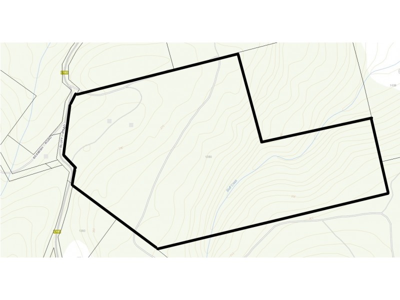 Elderslie TAS 7030
