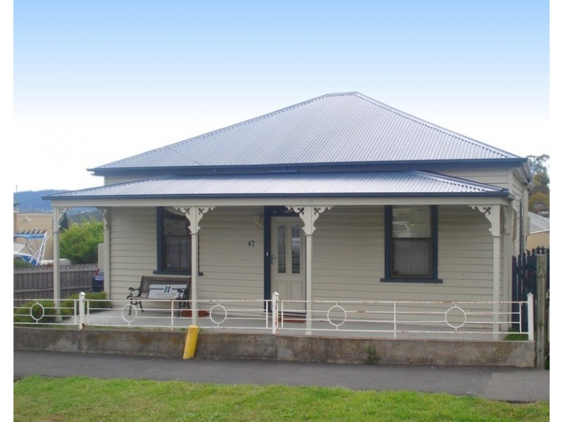 47 Giblin Street, New Town TAS 7008