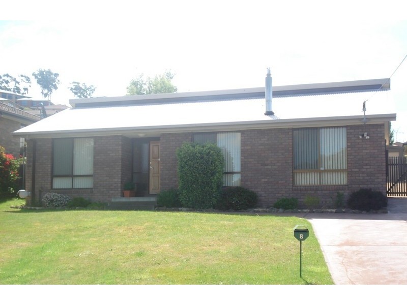 8 Madeline Court, Glenorchy TAS 7010