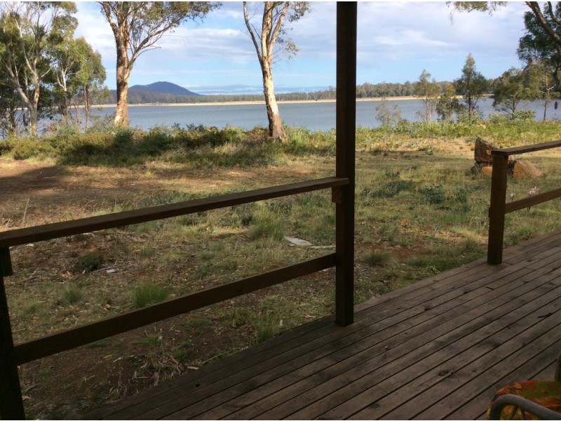 317 Bronte Lagoon Road, Bronte Park TAS 7140