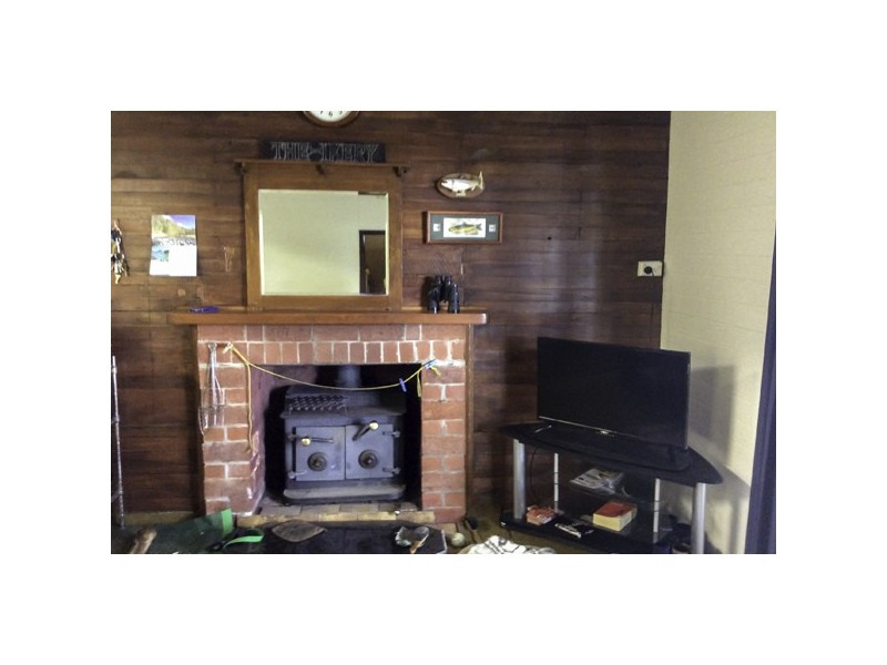 317 Bronte Lagoon Road, Bronte Park TAS 7140