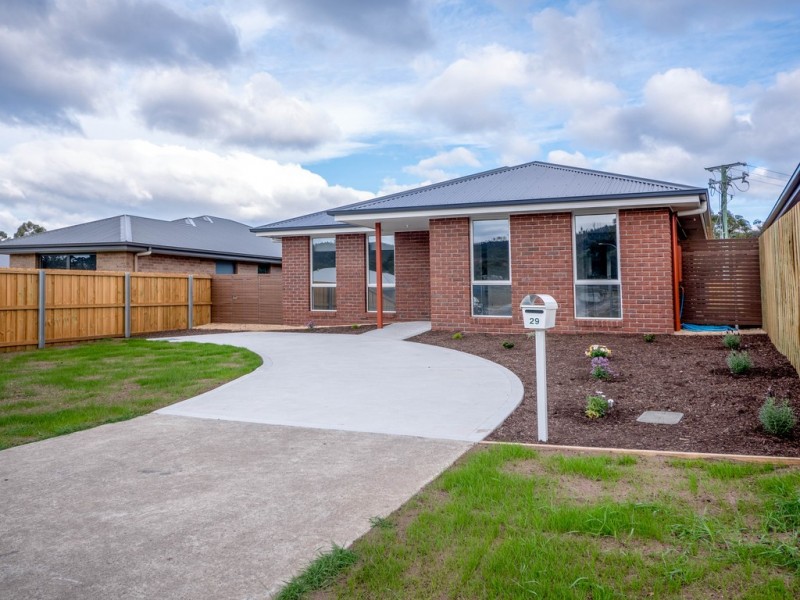 29 Holmfield Avenue, Clarendon Vale TAS 7019