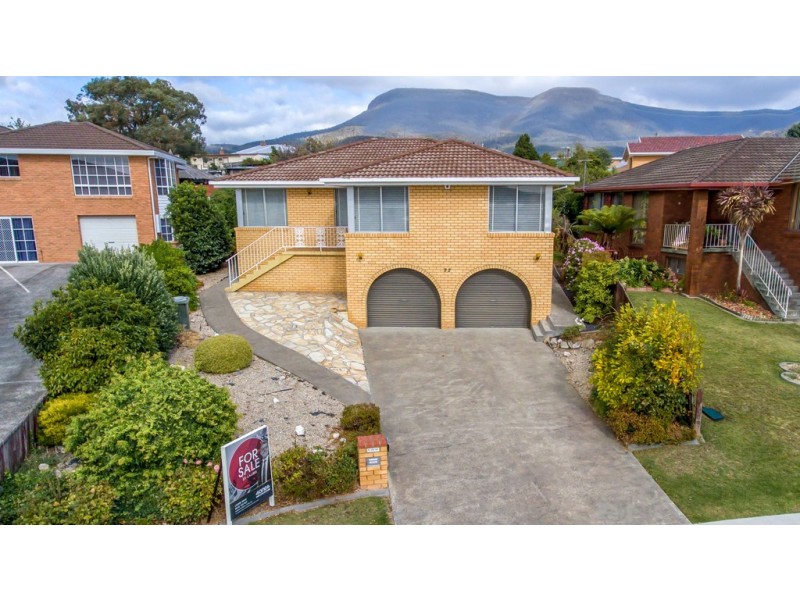 22 Walgett Place, Glenorchy TAS 7010