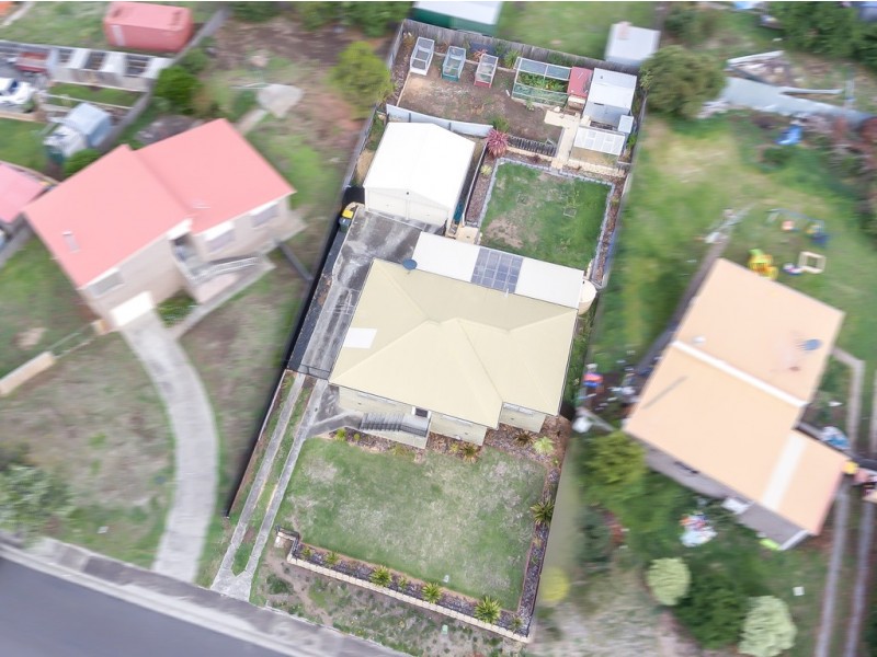 94 Lamprill Circle, Herdsmans Cove TAS 7030