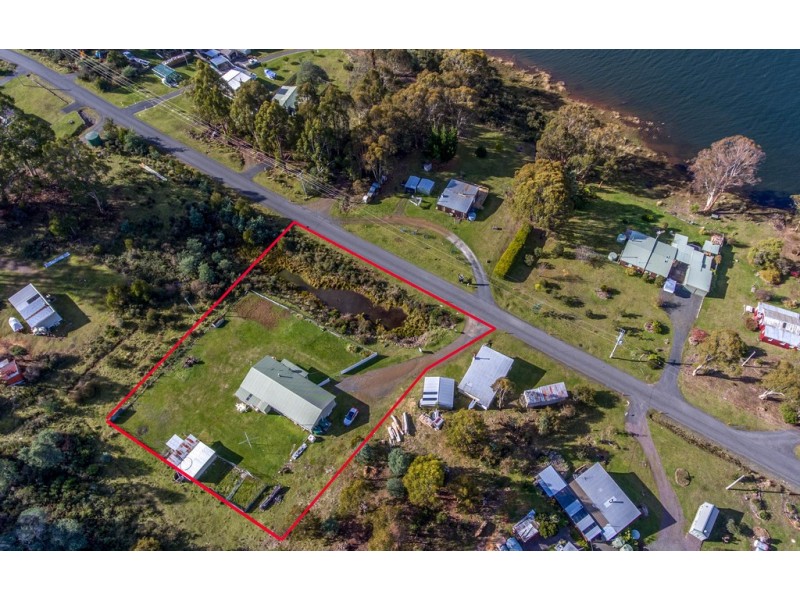 260 Bradys Lake Road, Bradys Lake TAS 7140