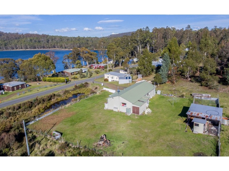 260 Bradys Lake Road, Bradys Lake TAS 7140