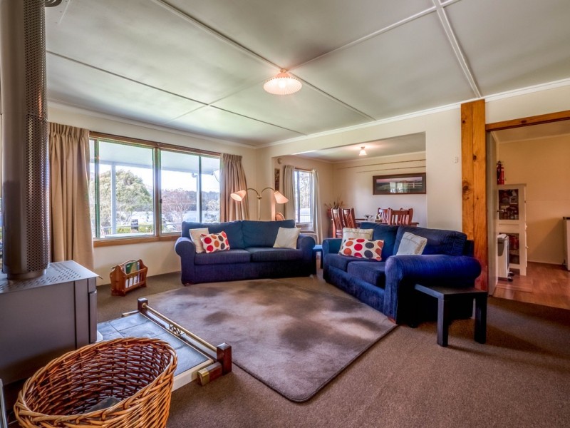 260 Bradys Lake Road, Bradys Lake TAS 7140