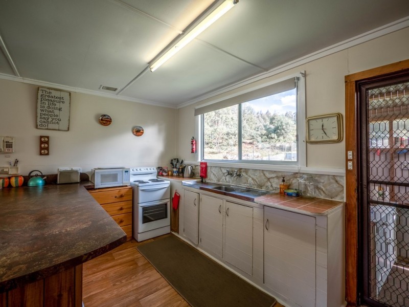 260 Bradys Lake Road, Bradys Lake TAS 7140