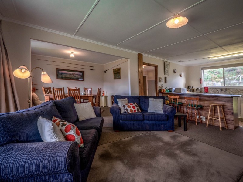 260 Bradys Lake Road, Bradys Lake TAS 7140