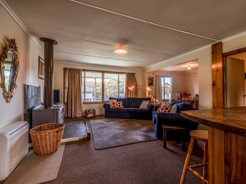 260 Bradys Lake Road, Bradys Lake TAS 7140