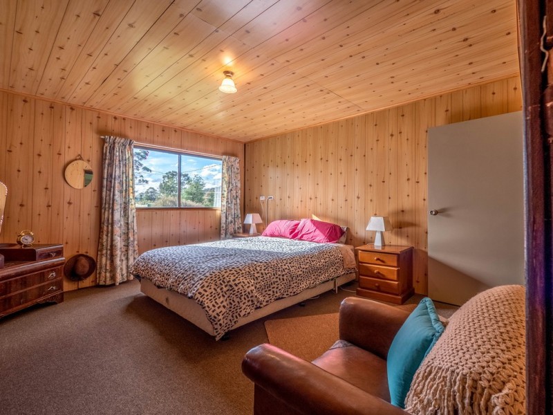 260 Bradys Lake Road, Bradys Lake TAS 7140