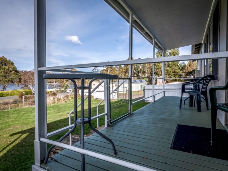 260 Bradys Lake Road, Bradys Lake TAS 7140