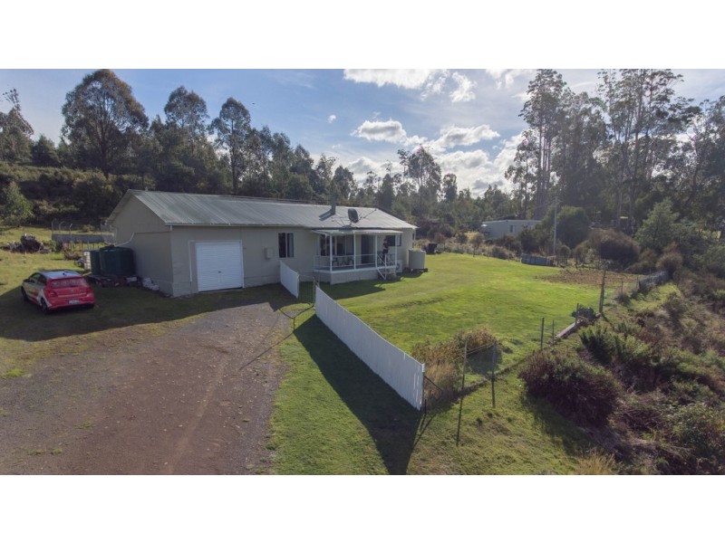 260 Bradys Lake Road, Bradys Lake TAS 7140