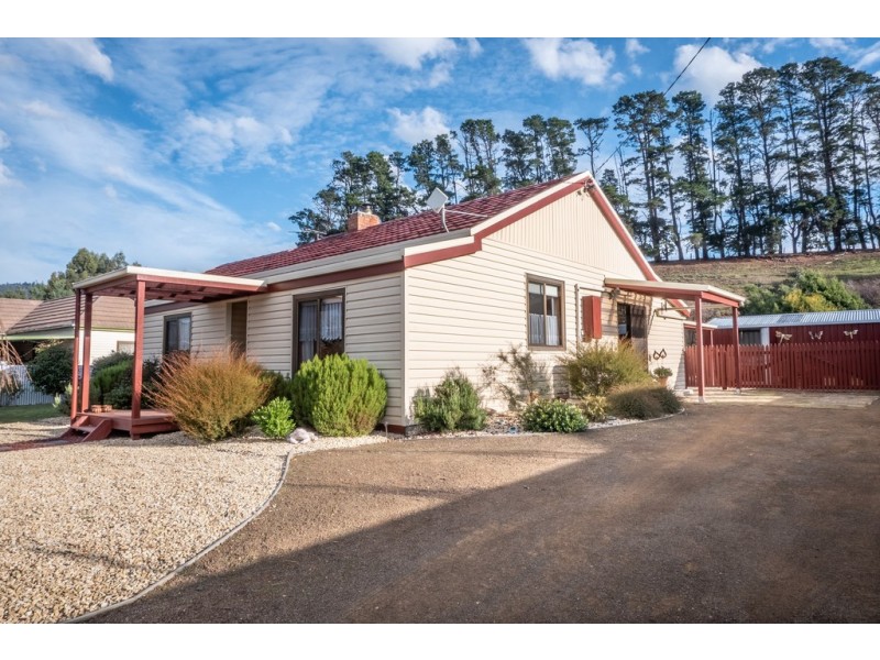 1725 Glenora Road, Bushy Park TAS 7140