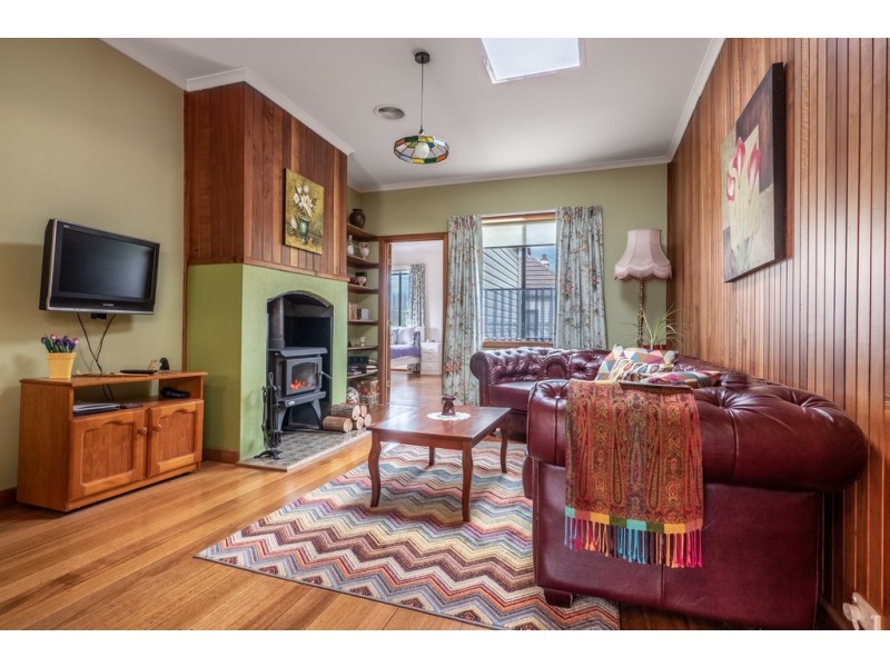 1725 Glenora Road, Bushy Park TAS 7140