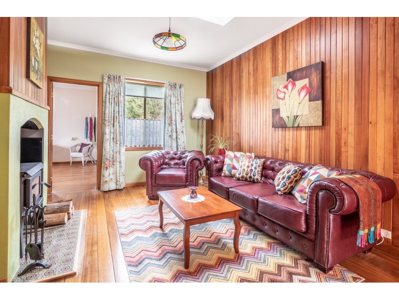 1725 Glenora Road, Bushy Park TAS 7140