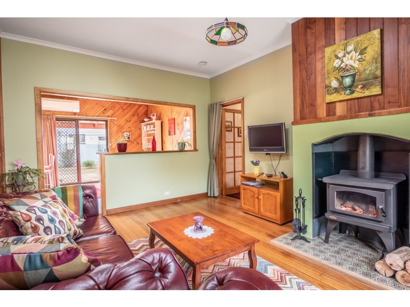 1725 Glenora Road, Bushy Park TAS 7140