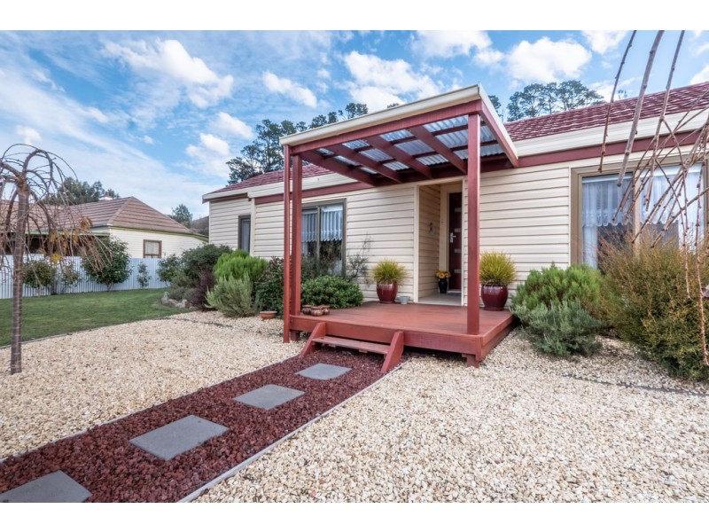 1725 Glenora Road, Bushy Park TAS 7140