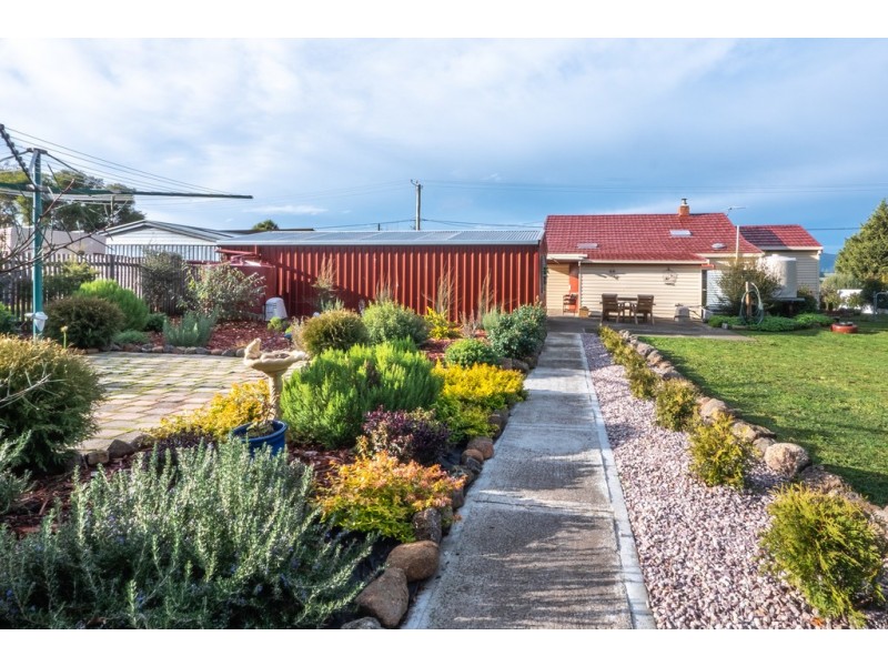 1725 Glenora Road, Bushy Park TAS 7140