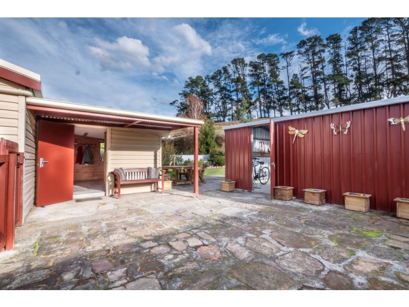1725 Glenora Road, Bushy Park TAS 7140