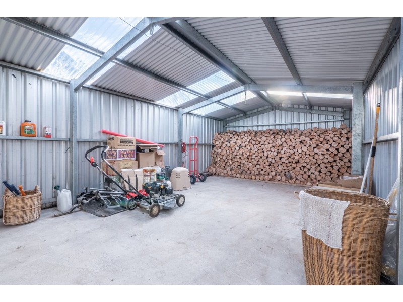 1725 Glenora Road, Bushy Park TAS 7140
