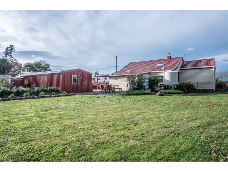 1725 Glenora Road, Bushy Park TAS 7140