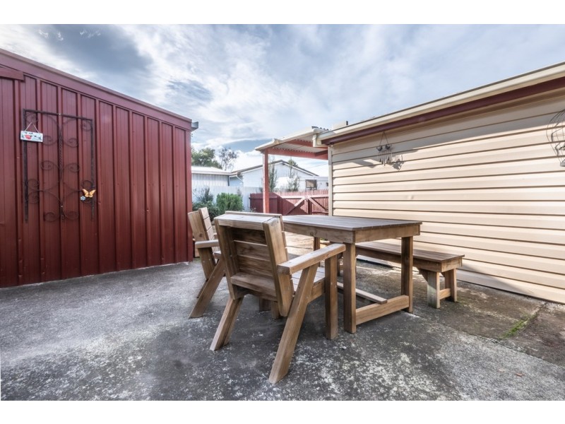 1725 Glenora Road, Bushy Park TAS 7140