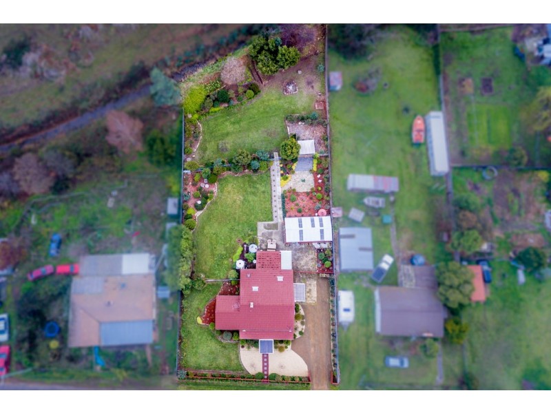 1725 Glenora Road, Bushy Park TAS 7140