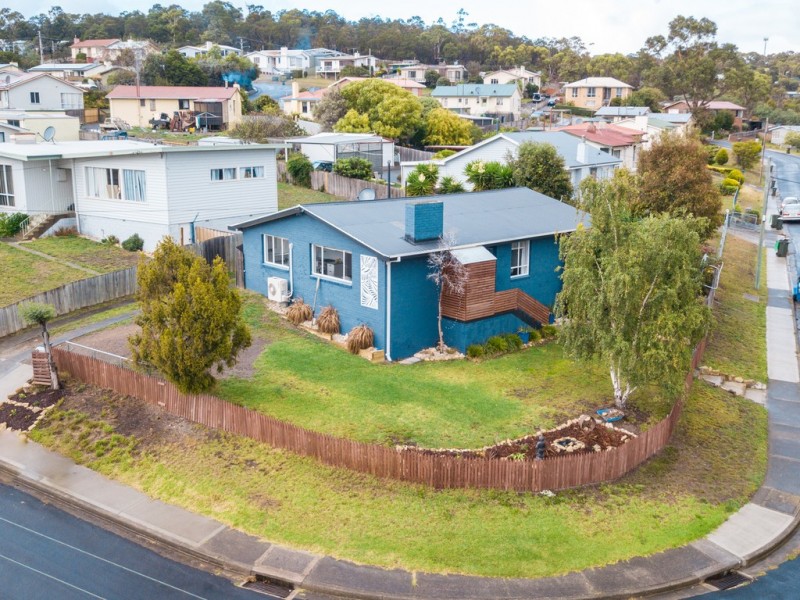 2 Waratah Road, Risdon Vale TAS 7016