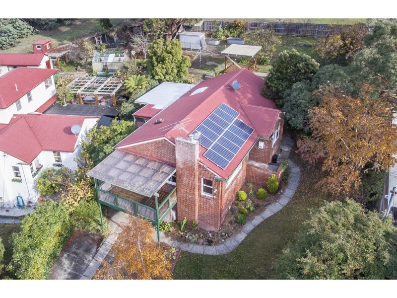 36 Walker Street, Rosetta TAS 7010